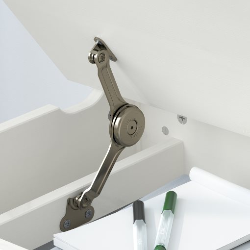 SUNDVIK, children`s desk, 402.017.37