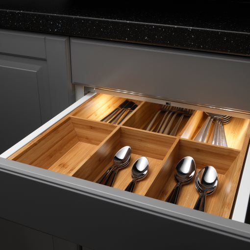 OMLOPP, LED lighting strip for drawers, 402.452.27