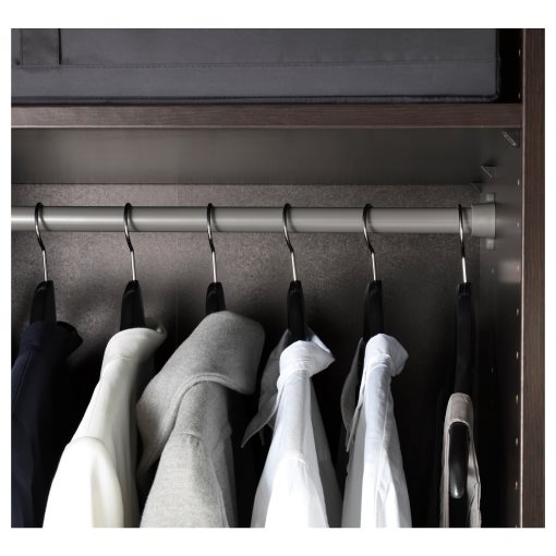 KOMPLEMENT, clothes rail, 402.569.42