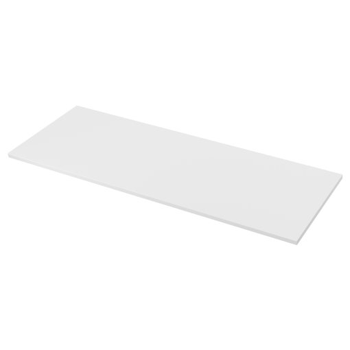 EKBACKEN, worktop double-sided, 186x2.8 cm, 402.913.42