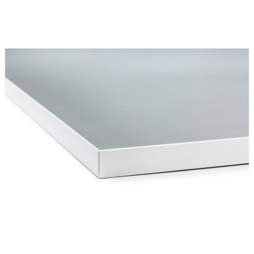 EKBACKEN, worktop double-sided, 186x2.8 cm, 402.913.42
