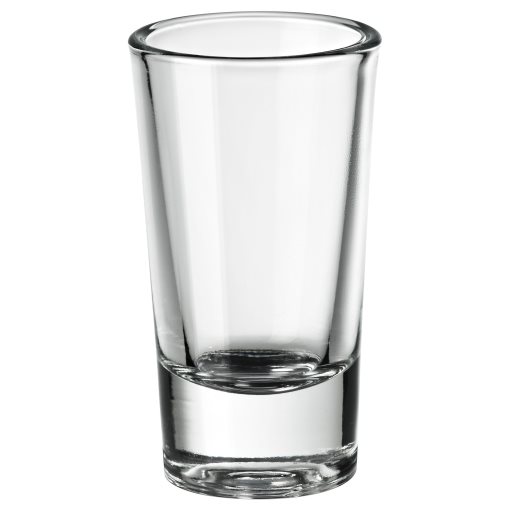 FIGURERA, snaps glass, 403.094.60