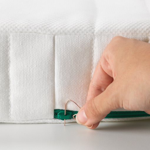 NATTSMYG, στρώμα αφρού για επεκτεινόμενο κρεβάτι, 403.393.77