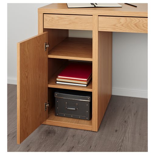 MICKE, γραφείο, 105x50 cm, 403.517.41