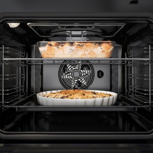 MATÄLSKARE, φούρνος με αερόθερμο, 403.687.65