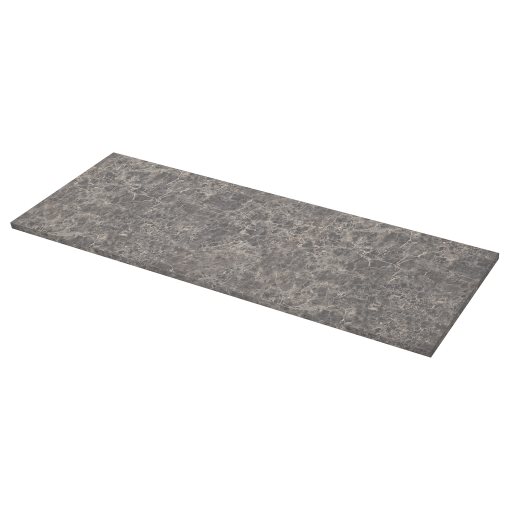 EKBACKEN, worktop, 246x2.8 cm, 403.971.74