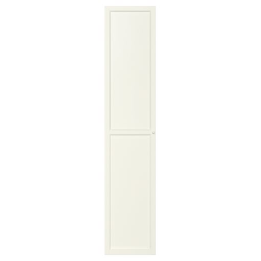 OXBERG, door, 40x192 cm, 404.075.64