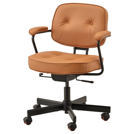 ALEFJÄLL, swivel chair, 404.199.82