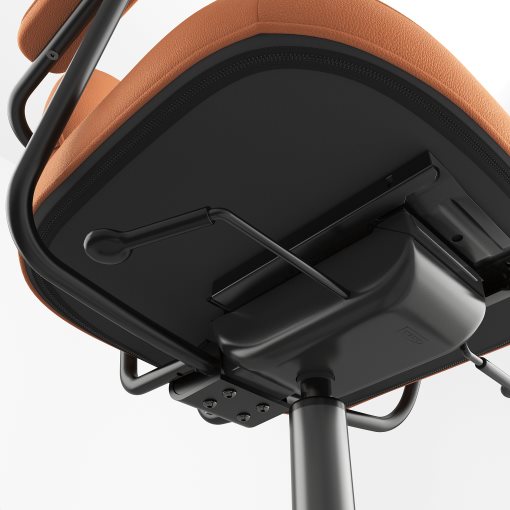 ALEFJÄLL, swivel chair, 404.199.82