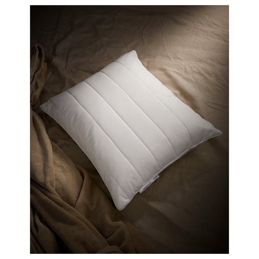 RUMSMALVA, εργονομικό μαξιλάρι για ύπνο πλάι/ανάσκελα, 404.467.54
