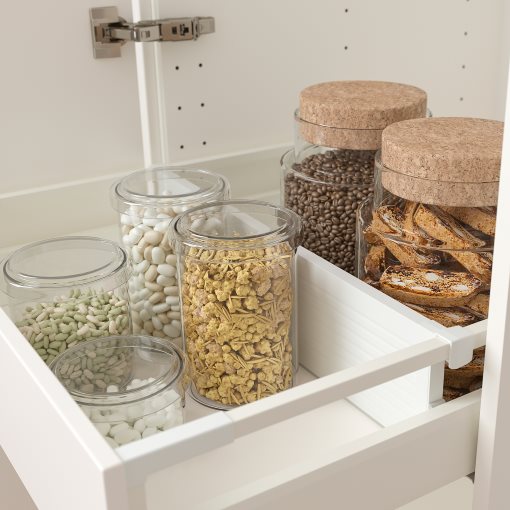 UPPDATERA, divider for drawer, 60 cm, 404.599.92