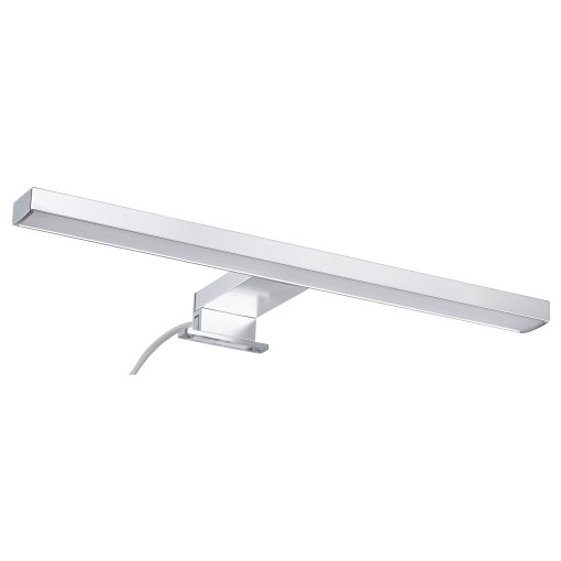 VÅTHULT, cab/mirror light with built-in LED light source, 404.675.48