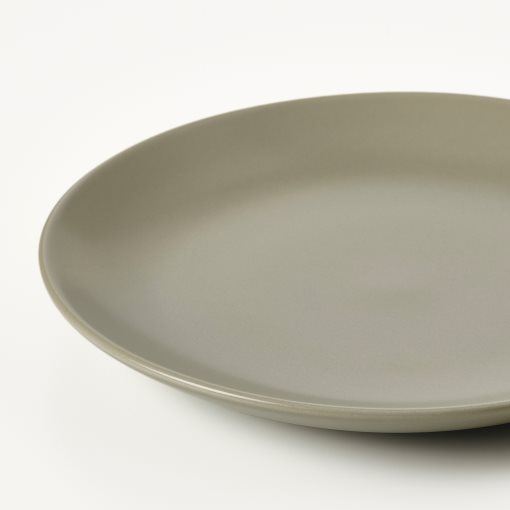 FÄRGKLAR, πιάτο φρούτου/ματ, 4 τεμ. 20 cm, 404.782.07