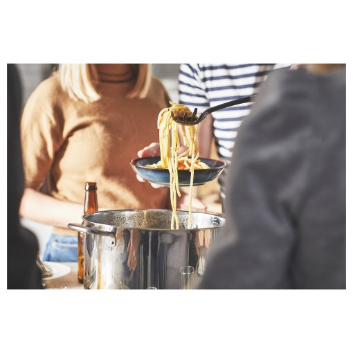 IKEA 365+, κατσαρόλα με καπάκι, 10.0 l, 404.842.70