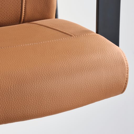 MILLBERGET, swivel chair, 404.894.04