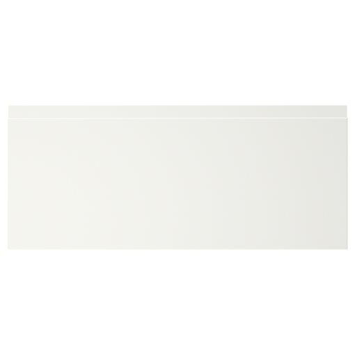 VÄSTERVIKEN, πρόσοψη συρταριού, 60x26 cm, 404.957.11