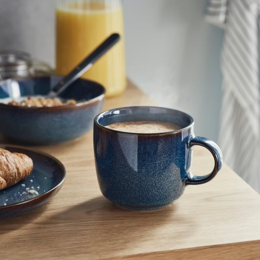 GLADELIG, mug, 37 cl, 405.036.26