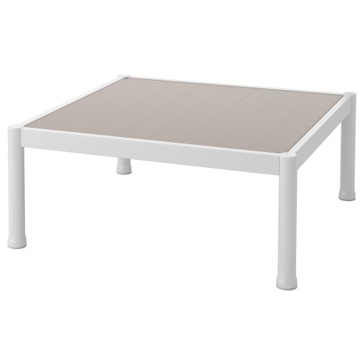SEGERÖN, coffee table/outdoor, 73x73 cm, 405.107.97