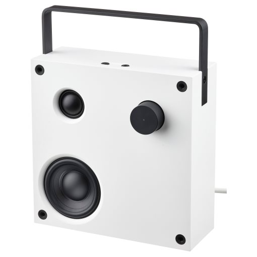 VAPPEBY, ηχείο bluetooth/gen 3, 20x20 cm, 405.173.79