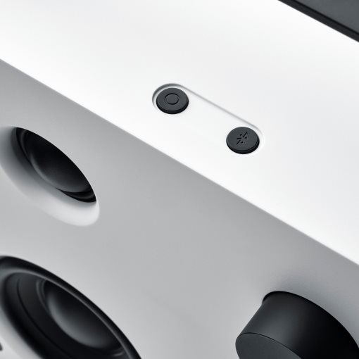 VAPPEBY, ηχείο bluetooth/gen 3, 20x20 cm, 405.173.79
