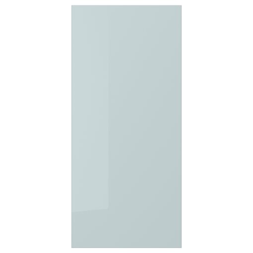KALLARP, cover panel/high-gloss, 39x86 cm, 405.201.31