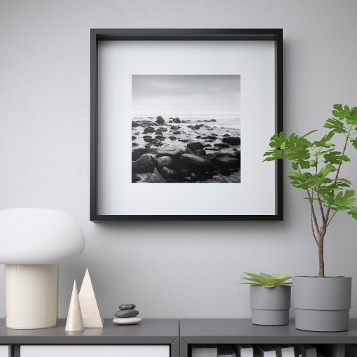SANNAHED, frame, 50x50 cm, 405.281.65