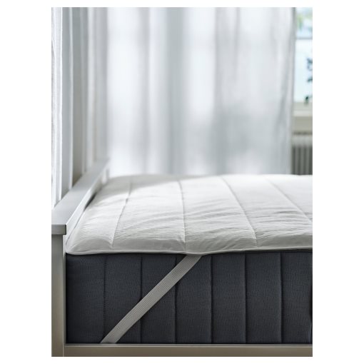 ROSENVIAL, mattress protector, 140x200 cm, 405.308.56