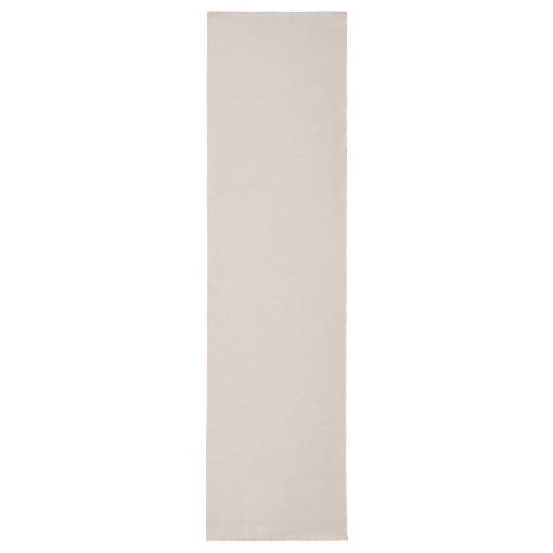 SVARTSENAP, table-runner, 35x130 cm, 405.330.63