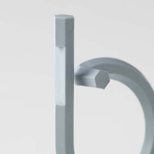 ALFORSIT, cable tie, set of 15, 405.346.18