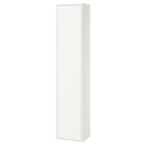 HAVBACK, high cabinet with door, 40x35x195 cm, 405.350.00