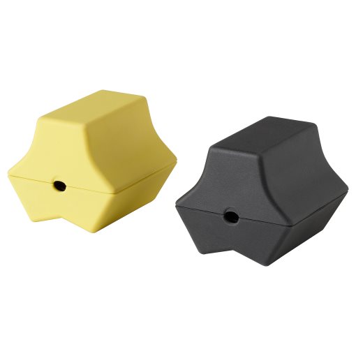 HAVSKÅL, 2-piece, USB anchor, 405.372.83
