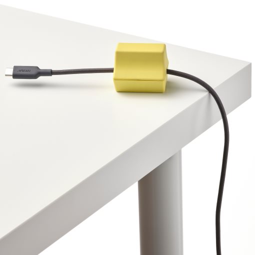 HAVSKÅL, 2-piece, USB anchor, 405.372.83