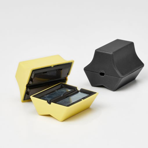 HAVSKÅL, 2-piece, USB anchor, 405.372.83