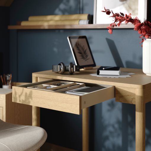 TONSTAD, desk, 75x60 cm, 405.382.06