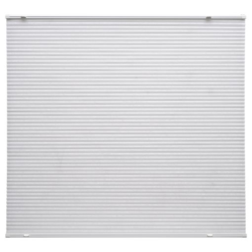 HORNVALLMO, pleated blind, 60x130 cm, 405.416.14