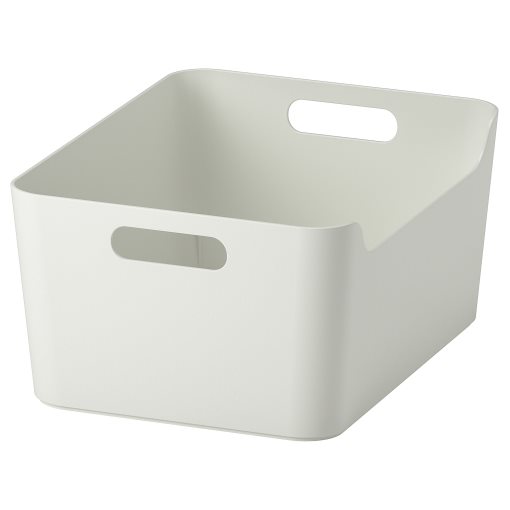 UPPDATERA, box, 34x24 cm, 405.464.71