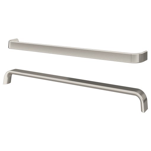 KALERUM, handle set of 2, 394 mm, 405.536.59