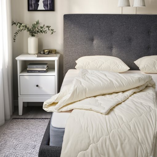 RÅDHUSVIN, duvet warm, 150x200 cm, 405.574.50