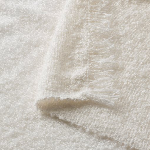 SANDBRODD, throw, 130x170 cm, 405.620.36
