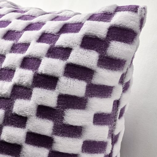 BLASKATA, cushion cover, 50x50 cm, 405.695.18
