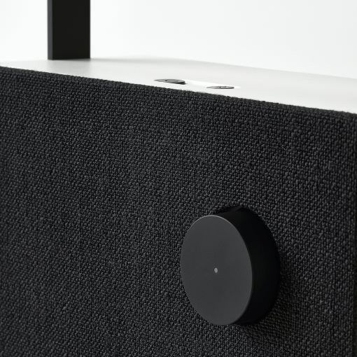 VAPPEBY, front for bluetooth speaker, 20x20 cm, 405.744.02