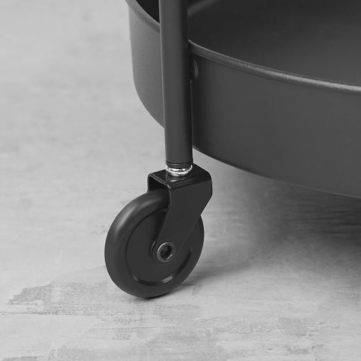 FROSJON, trolley, 55x35 cm, 405.749.06