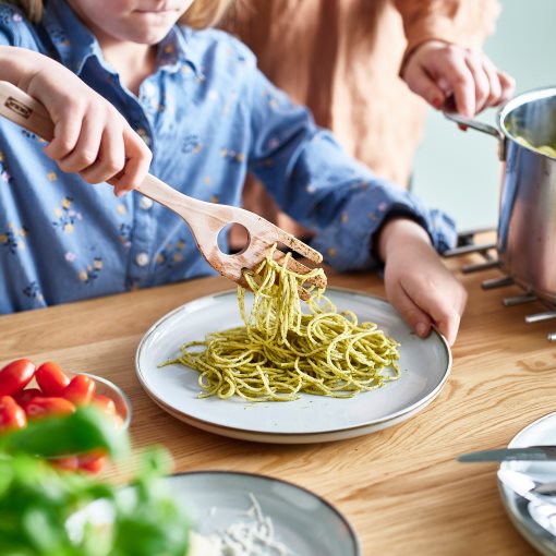 STRÅLFENA, spaghetti server, 30 cm, 405.804.79