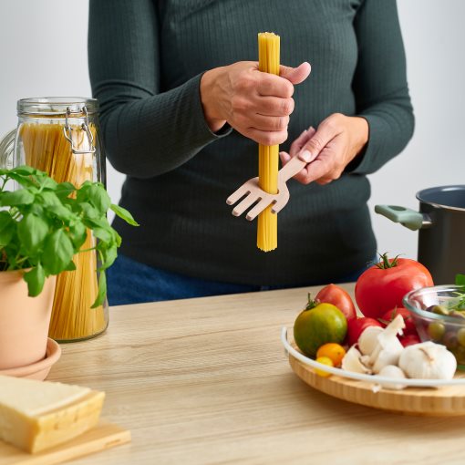 STRÅLFENA, spaghetti server, 30 cm, 405.804.79