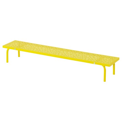 LÅNESPELARE, monitor stand, 97x19 cm, 405.862.64