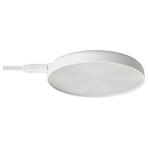 STRIMSAV, spotlight with built-in LED light source, 405.895.78