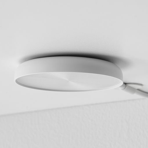 STRIMSAV, spotlight with built-in LED light source, 405.895.78