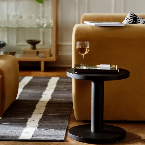 STOCKHOLM 2025, rug flatwoven/handwoven, 240x300 cm, 405.909.73