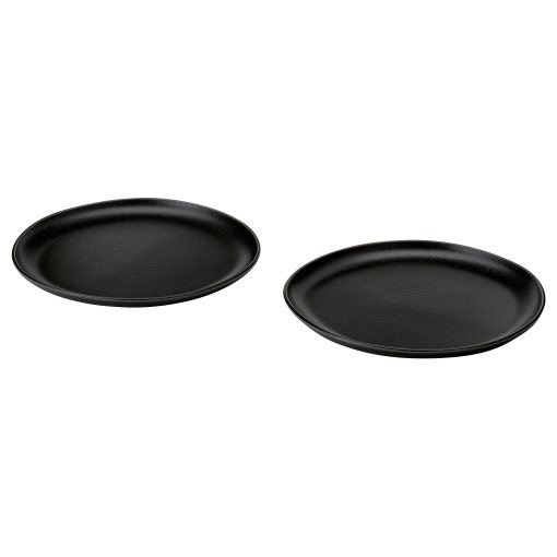 STOCKHOLM 2025, plate/2 pack, 26 cm, 405.924.20