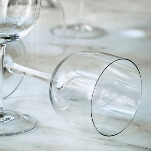 STOCKHOLM 2025, wine glass/4 pack, 32 cl, 405.924.39